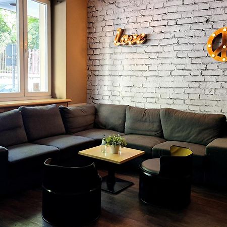 Sonata City Hotel Kolonia Zewnętrze zdjęcie