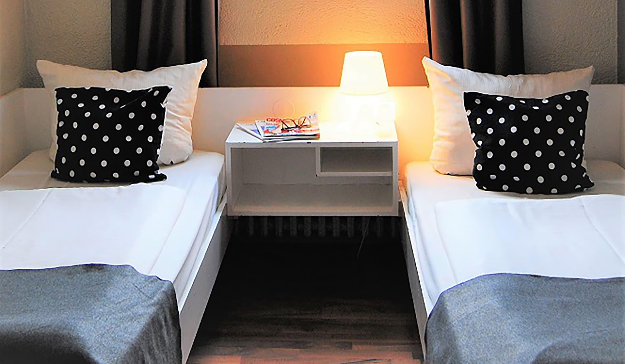 Sonata City Hotel Kolonia Zewnętrze zdjęcie