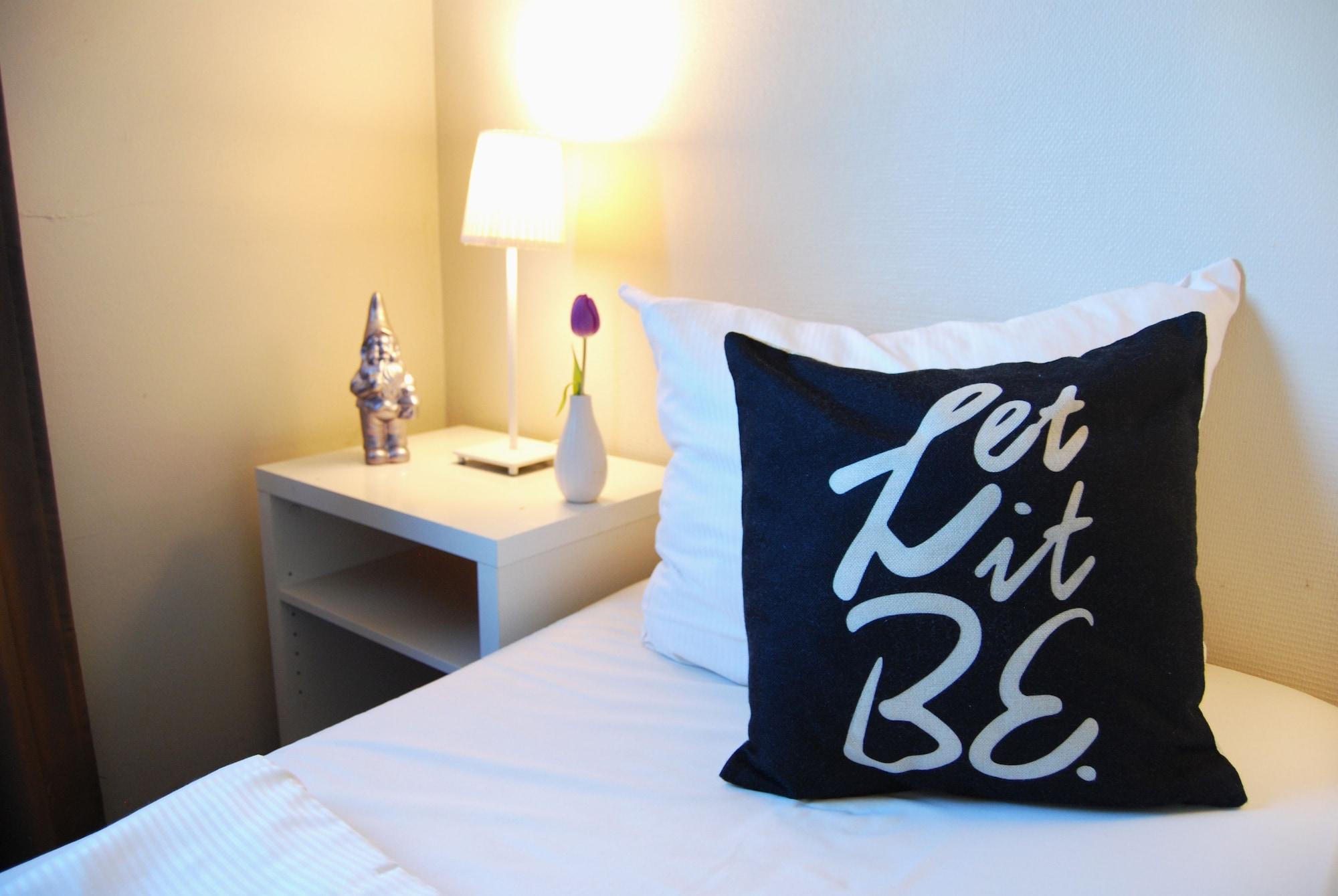 Sonata City Hotel Kolonia Zewnętrze zdjęcie