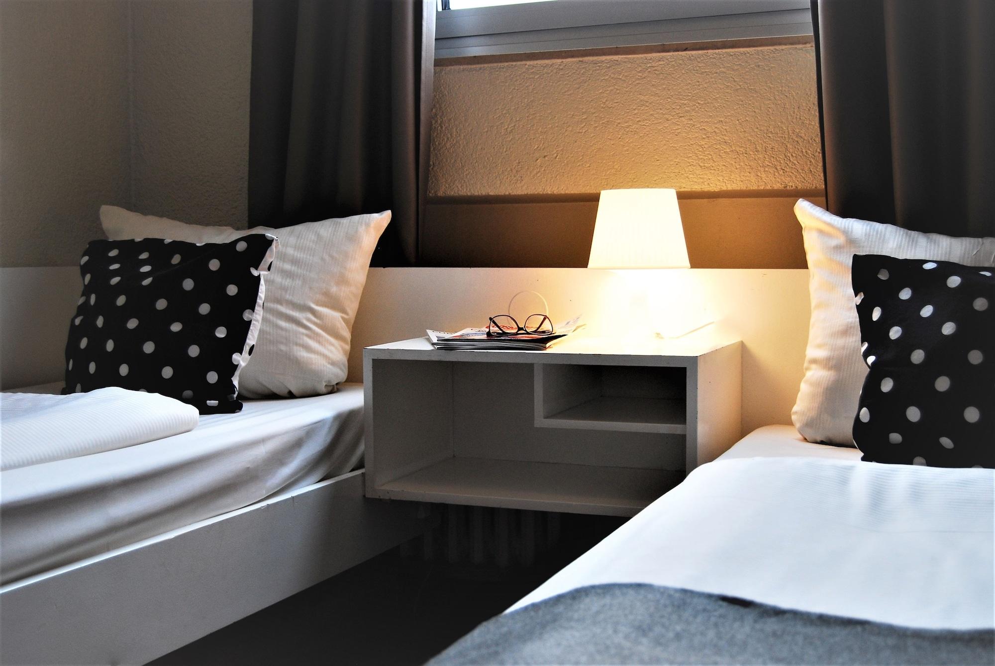 Sonata City Hotel Kolonia Zewnętrze zdjęcie