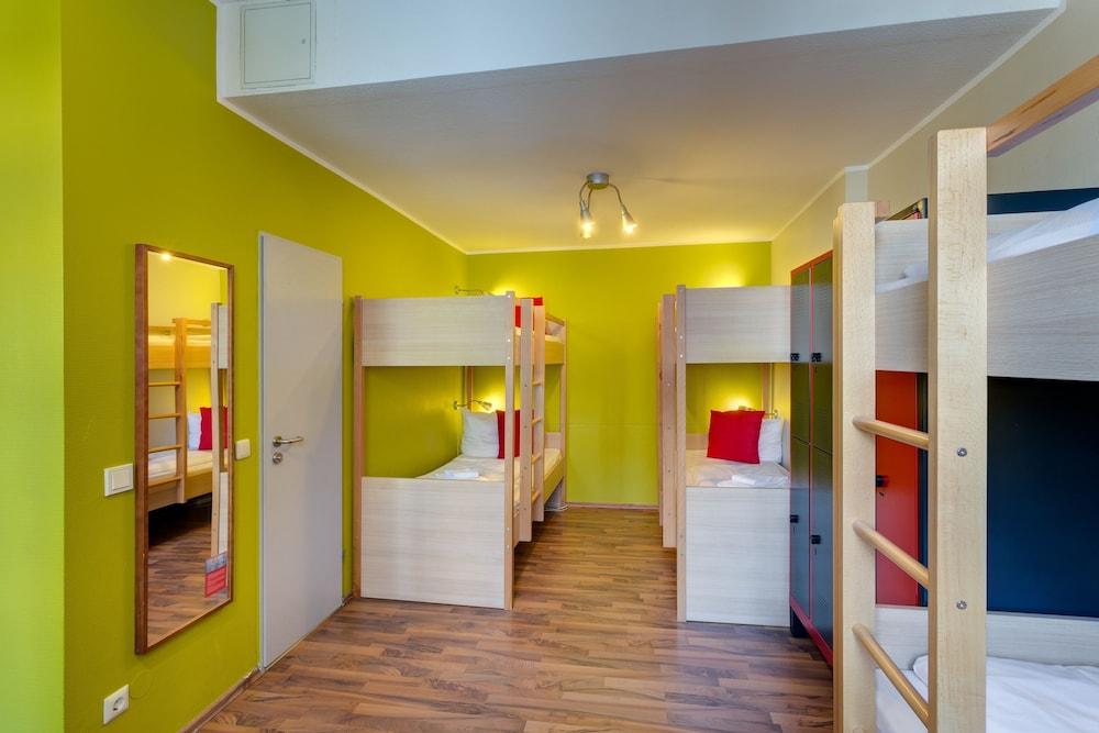 Sonata City Hotel Kolonia Zewnętrze zdjęcie
