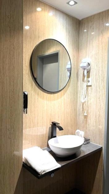Sonata City Hotel Kolonia Zewnętrze zdjęcie