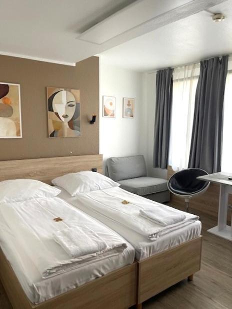 Sonata City Hotel Kolonia Zewnętrze zdjęcie