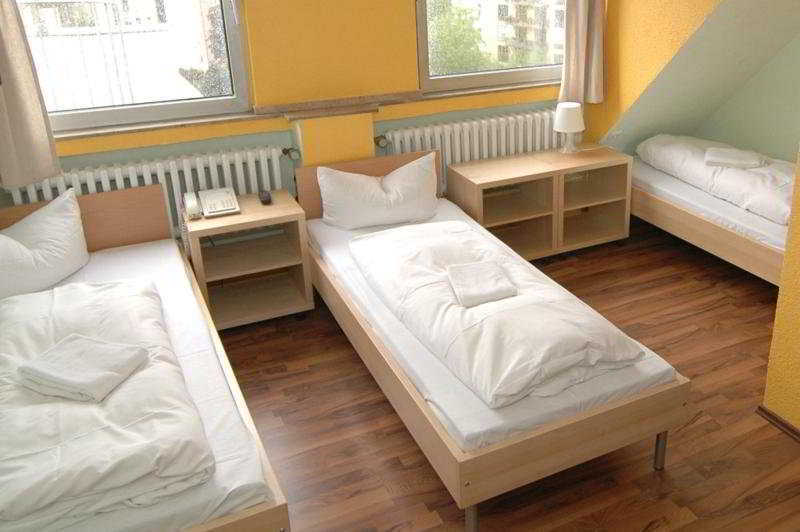 Sonata City Hotel Kolonia Zewnętrze zdjęcie