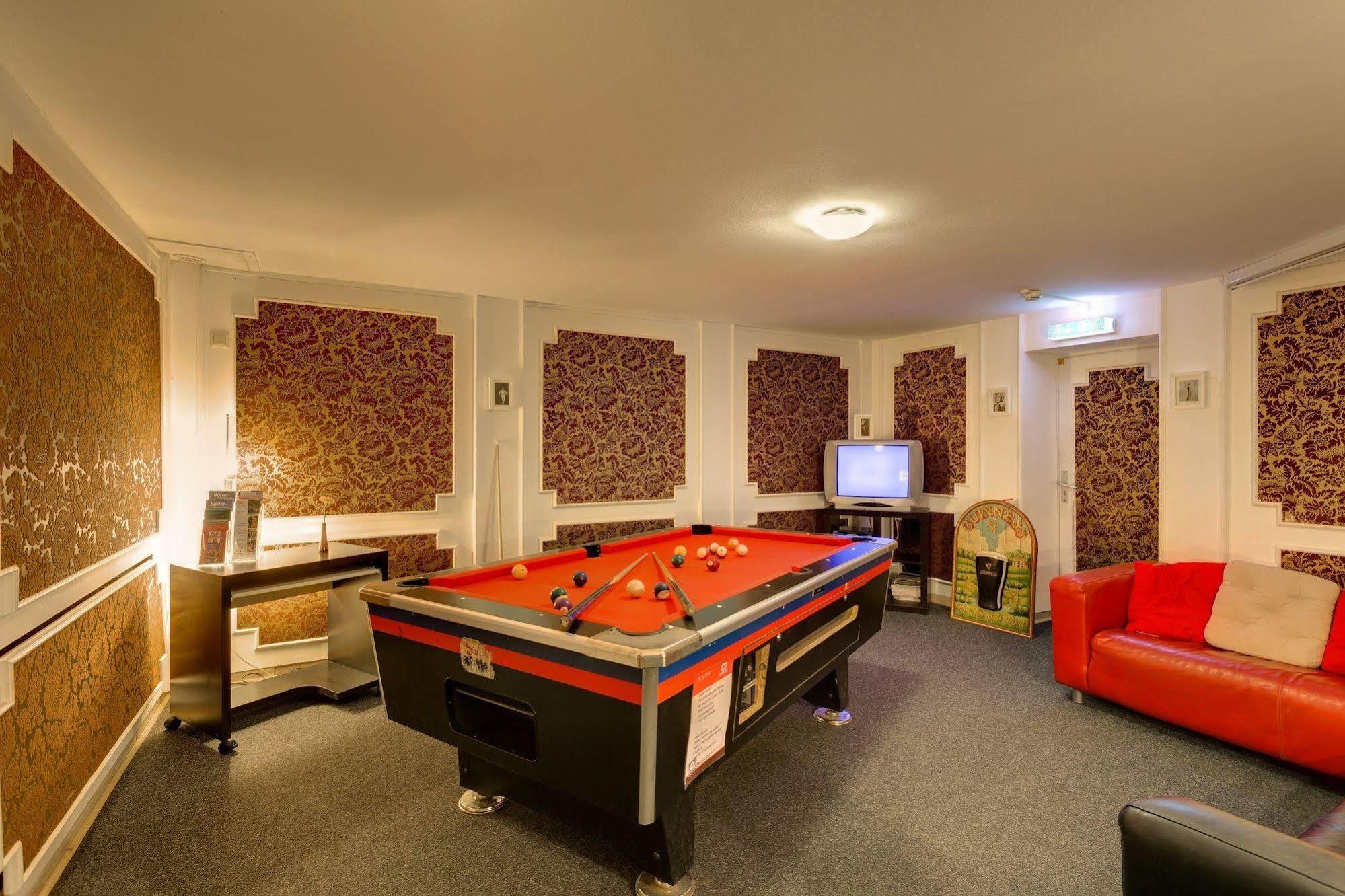 Sonata City Hotel Kolonia Zewnętrze zdjęcie