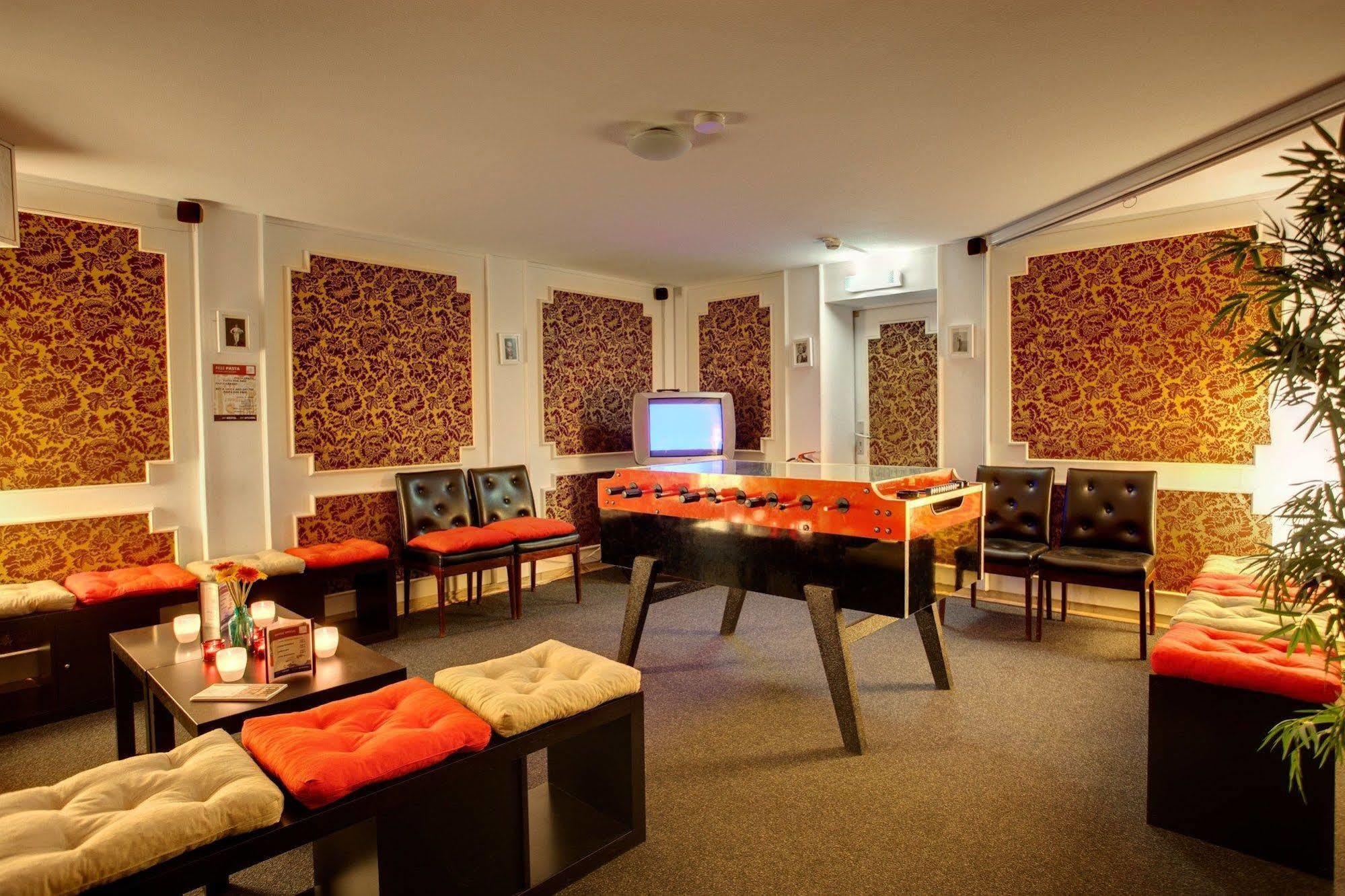 Sonata City Hotel Kolonia Zewnętrze zdjęcie